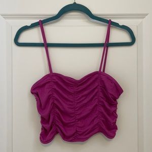 Urban Outfitters Crop Top